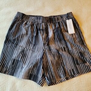 NWT Calvin Klein Men's Swim Trunks